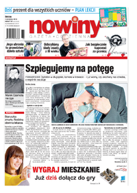 Nowiny
