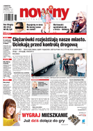 Gazeta Codzienna Nowiny - krośnieńskie