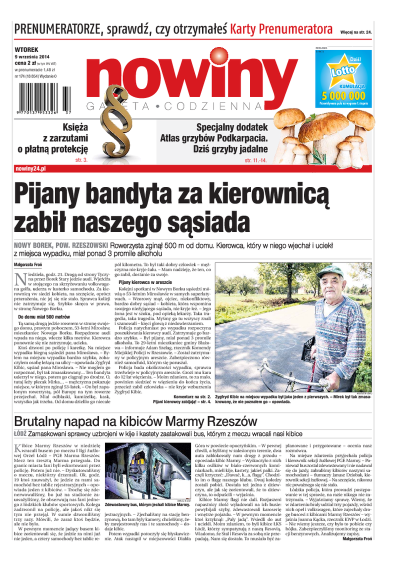 Nowiny