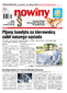 Nowiny