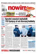 Gazeta Codzienna Nowiny - krośnieńskie