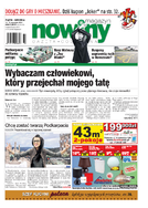 Gazeta Codzienna Nowiny - krośnieńskie