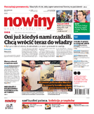 Nowiny