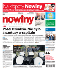 Nowiny