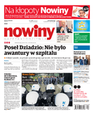 Nowiny