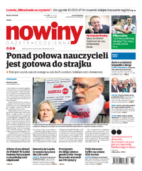 Nowiny