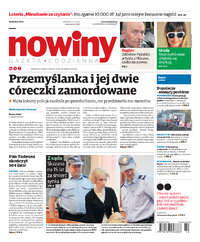Nowiny