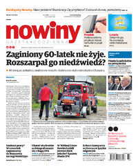 Nowiny