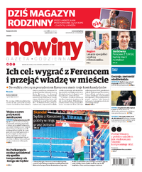 Nowiny