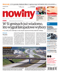 Nowiny