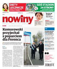 Nowiny