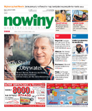 Nowiny - wyd. 0