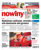 Nowiny