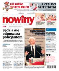 Nowiny