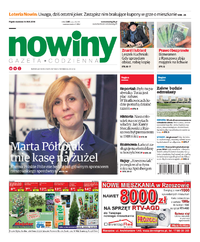 Nowiny