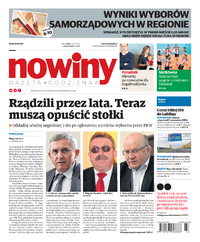 Nowiny