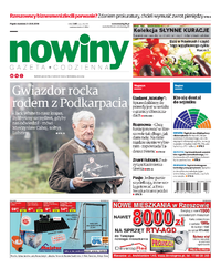 Nowiny
