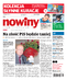Nowiny