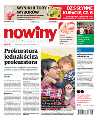 Nowiny