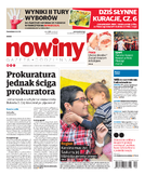 Nowiny