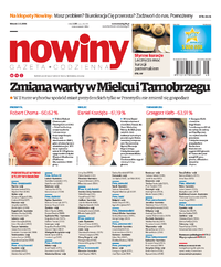 Nowiny