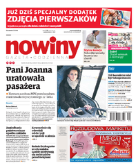 Nowiny