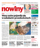 Nowiny