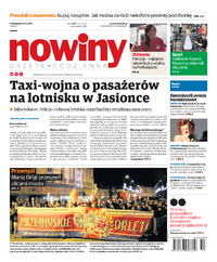 Nowiny