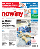 Nowiny