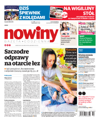 Nowiny