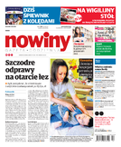 Nowiny