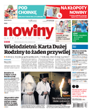 Nowiny