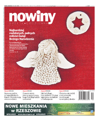 Nowiny