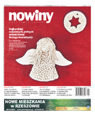 Nowiny