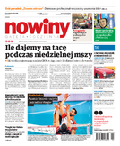 Nowiny