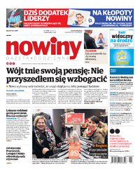 Nowiny