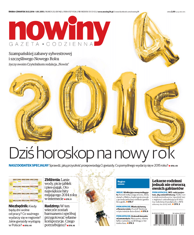 Nowiny