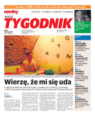 Nasz Tygodnik wydanie 3 - Przemyśl, Jarosław, Lubaczów, Przeworsk