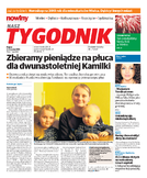 Nasz Tygodnik wydanie Mielec, Dębica, Kolbuszowa, Ropczyce, Sędziszów