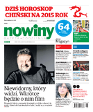Nowiny