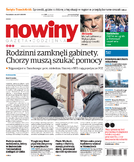Nowiny