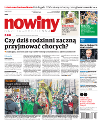 Nowiny