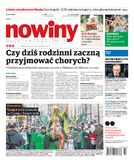 Nowiny