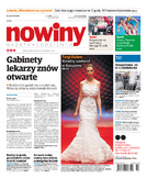 Nowiny