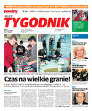 Nasz Tygodnik wydanie Mielec, Dębica, Kolbuszowa, Ropczyce, Sędziszów