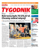 Nasz Tygodnik Krosno, Brzozów, Jasło, Lesko, Sanok, Ustrzyki Dolne