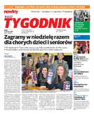 Nasz Tygodnik wydanie 3 - Przemyśl, Jarosław, Lubaczów, Przeworsk