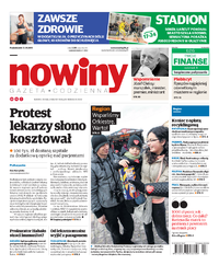 Nowiny