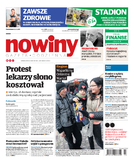 Nowiny