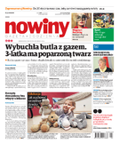 Nowiny